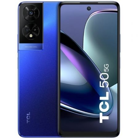 TELEFONO MOVIL TCL 50 5G