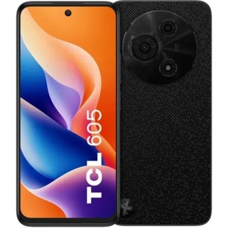 TELEFONO MOVIL TCL 605