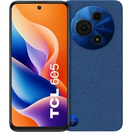 TELEFONO MOVIL TCL 605