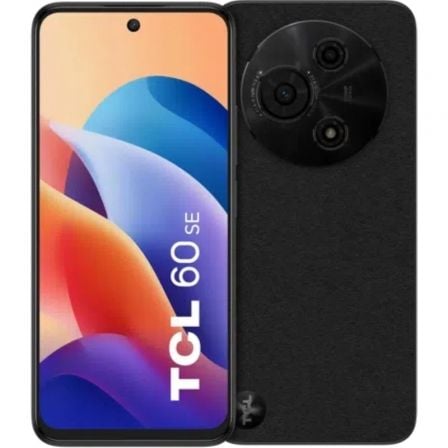 TELEFONO MOVIL TCL 60 SE