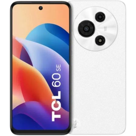 TELEFONO MOVIL TCL 60 SE