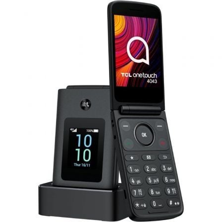 TELEFONO MOVIL TCL ONE TOUCH 4013