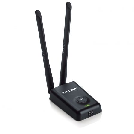 ACCESORIO ORDENADOR TP-LINK TL-WN8200ND ADAP.WIF