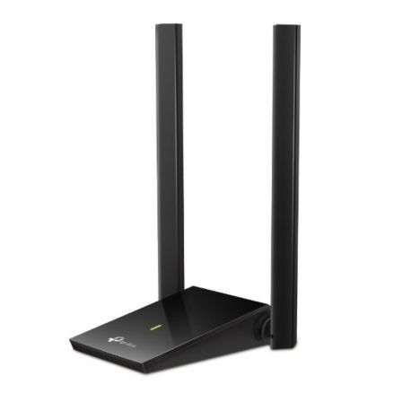 ACCES.ORDENADOR TP-LINK T4U PLUS ADAP.USB WI