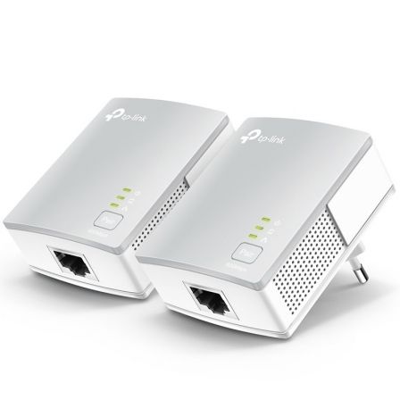 ACCESORIO ORDENADOR TP-LINK TL-PA4010 KIT 2UDS