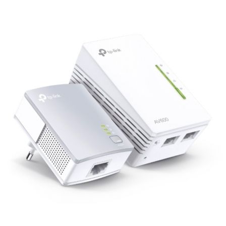 ACCESORIO ORDENADOR TP-LINK WPA4221KIT KIT ADAPT