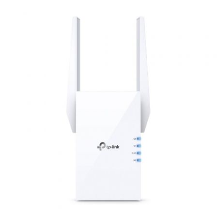 ACCESORIO ORDENADOR TP-LINK RE605X REPET.INALAMB