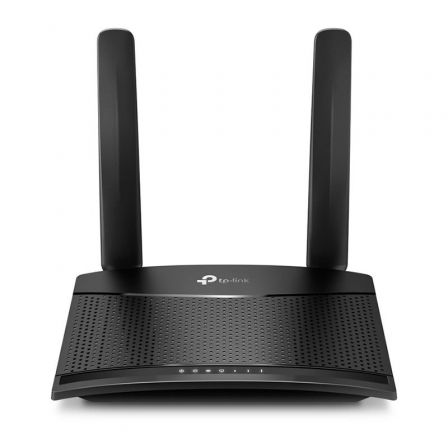 ACCESORIO ORDENADOR TP-LINK TL-MR100 ROUTER INAL