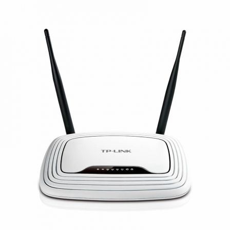 ACCESORIO ORDENADOR TP-LINK TL-WR841N V14