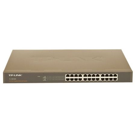 ACCESORIO ORDENADOR TP-LINK TL-SG1024 SWITCH 24P