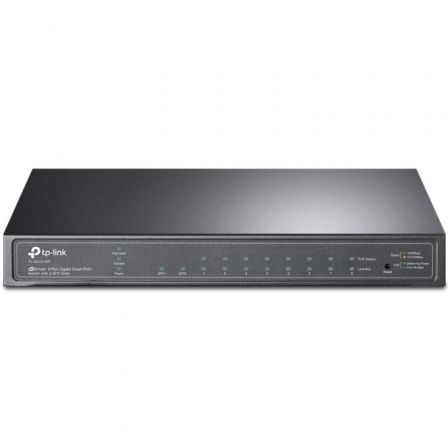 ACCESORIO ORDENADOR TP-LINK TL-SF1009P SWITCH