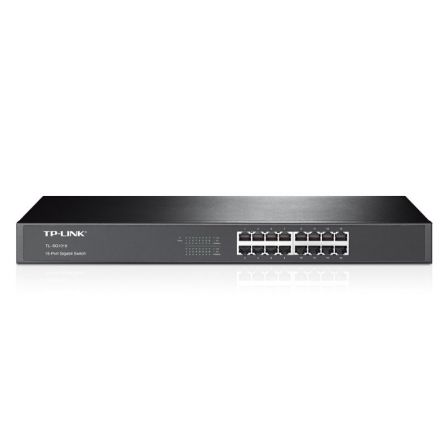 ACCESORIO ORDENADOR TP-LINK TL-SG1016 SWITCH 16P