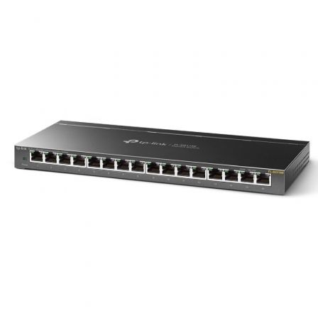 ACCESORIO ORDENADOR TP-LINK TL-SG116E SWITCH