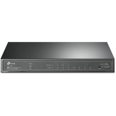 ACCESORIO ORDENADOR TP-LINK TL-SG2008P SWITCH