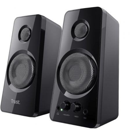 ALTAVOCES INFOR TRUST 21560 TYTAN 2.0 SPEA