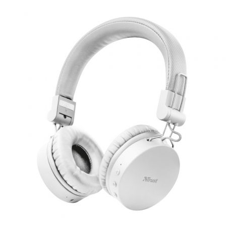 AURICULARES TRUST 23909 TONES