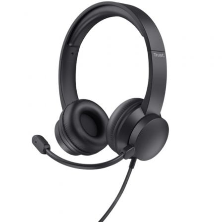 AURICULARES TRUST 25087 AYDA