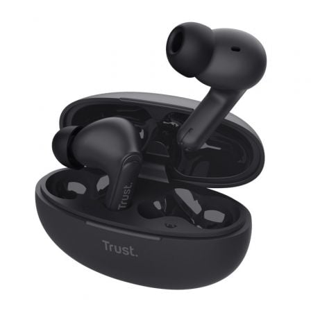 AURICULARES TRUST 25296 YAVI ENC