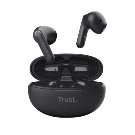 AURICULARES TRUST 25298 YAVI ENC