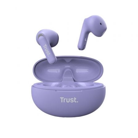 AURICULARES TRUST 25299 YAVI ENC