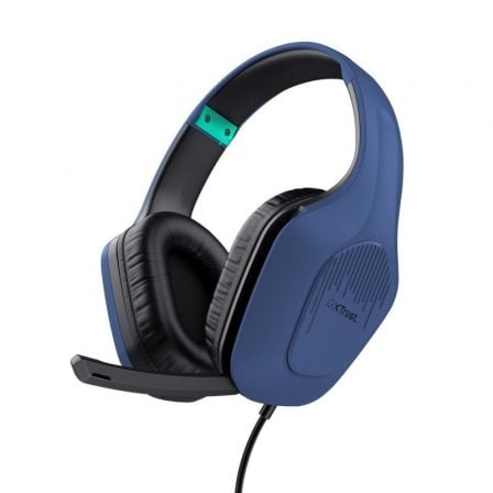 AURICULARES TRUST INFORM 24991 GXT 415 ZIROX