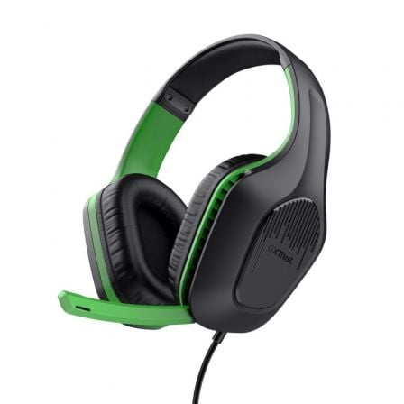 AURICULARES TRUST 24994 GXT 415 ZIROX