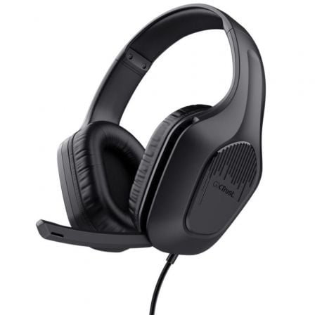 AURICULARES TRUST 25885 GXT 417 ZIROX