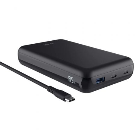 POWER BANK TRUST 25240 LARO