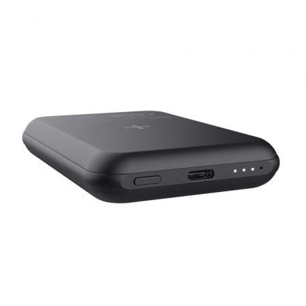 POWER BANK TRUST 24877 MANGO