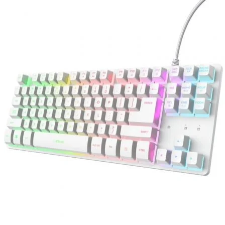 TECLADO TRUST 25896GXT833 THADOTKL