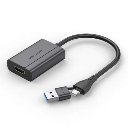 CONECTOR . ACYHB USBC M- HDMI H