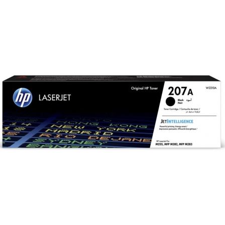 CARTUCHO IMPRESORA HP Nº207A