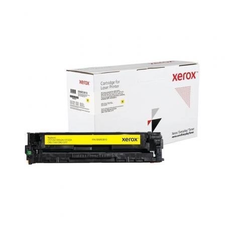 CARTUCHO IMPRESORA . XEROX - HP CE322A