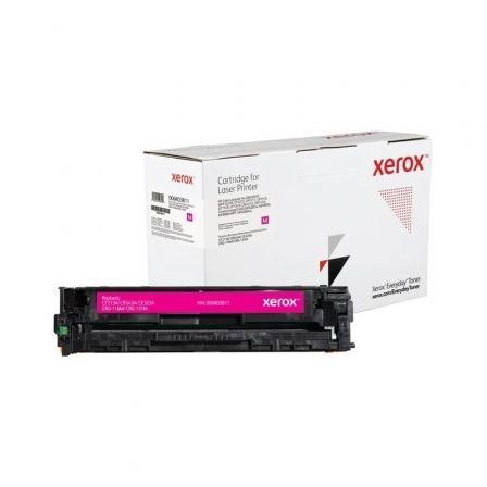 CARTUCHO IMPRESORA . XEROX - HP CE323A