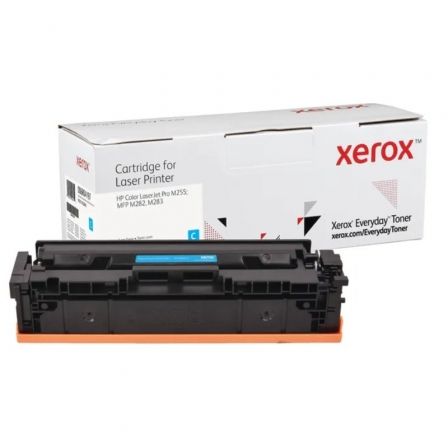 CARTUCHO IMPRESORA . XEROX - HP W2211X