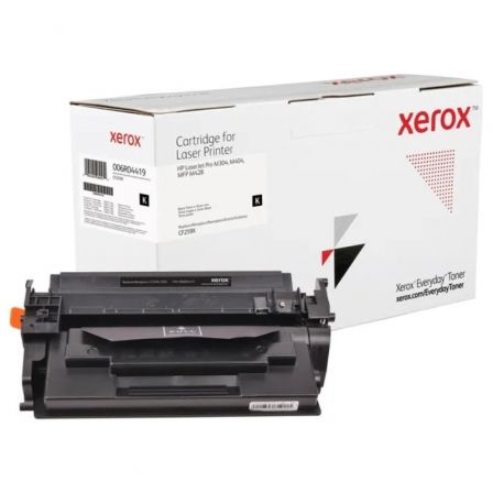 CARTUCHO IMPRESORA . XEROX - HP CF259X