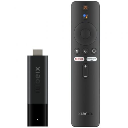 SMART TV XIAOMI TV STICK 4K 8GB