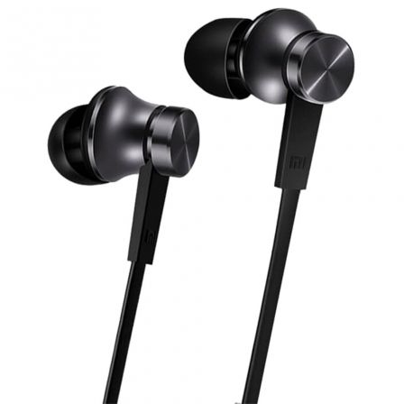 AURICULARES XIAOMI MI IN-EAR HEAD.BASIC