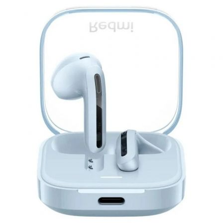 AURICULARES XIAOMI REDMI BUDS 6 ACTIVE