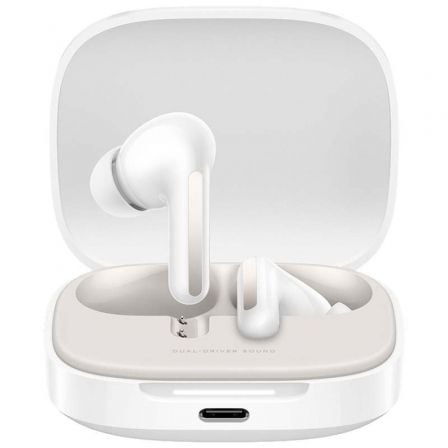 AURICULARES XIAOMI REDMI BUDS 6