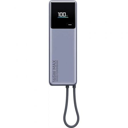 POWER BANK XIAOMI 10000 INT.CAB.165W