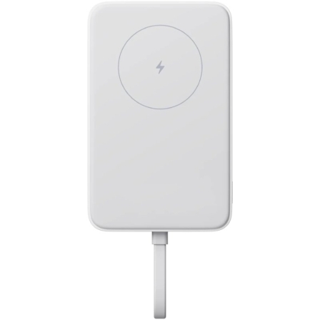 POWER BANK XIAOMI MAGNETIC 10000 C/CAB