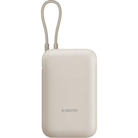 POWER BANK XIAOMI BHR8851GL 33W
