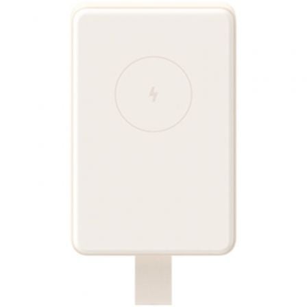 POWER BANK XIAOMI MAGNEITC POWERB.6000