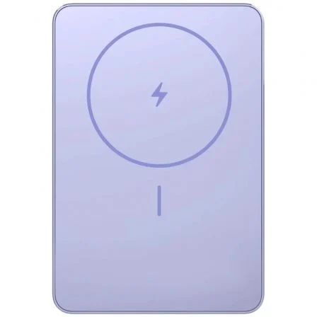 POWER BANK XIAOMI SUPERSLIMMAG.C/CABLE