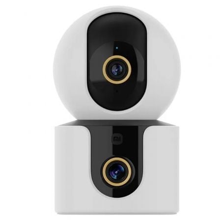 WEBCAM XIAOMI SMART CAMERAC500DUAL