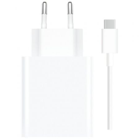 CARGADOR XIAOMI BHR9465EU PARED 67W