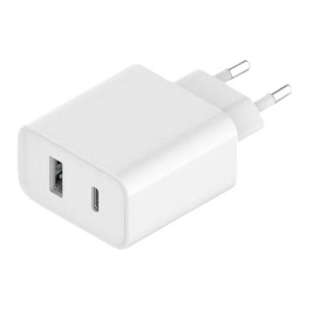 CARGADOR XIAOMI MI 33W WALL CHARGER