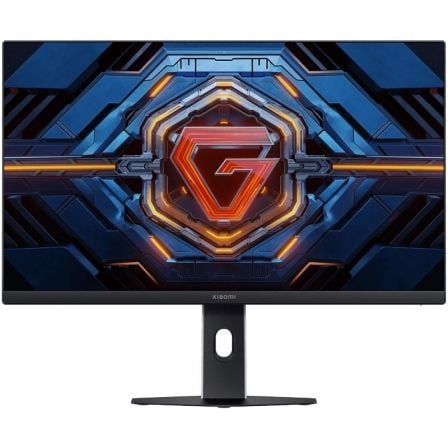 MONITOR XIAOMI G24I 2026
