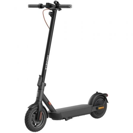 PATINETE ELECTR XIAOMI SOOTER 4 PRO